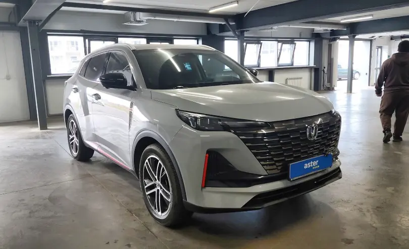 Changan CS55PLUS 2023 года за 7 500 000 тг. в Астана фото 2