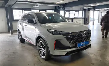 Changan CS55PLUS 2023 года за 7 500 000 тг. в Астана фото 2