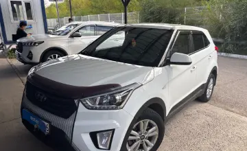 Hyundai Creta 2019 года за 8 000 000 тг. в Усть-Каменогорск фото 1