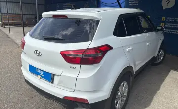 Hyundai Creta 2019 года за 8 000 000 тг. в Усть-Каменогорск