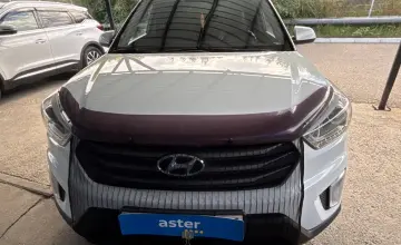 Hyundai Creta 2019 года за 8 000 000 тг. в Усть-Каменогорск фото 2