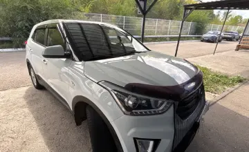 Hyundai Creta 2019 года за 8 000 000 тг. в Усть-Каменогорск фото 3