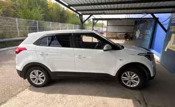 Hyundai Creta 2019 года за 8 000 000 тг. в Усть-Каменогорск фото 4