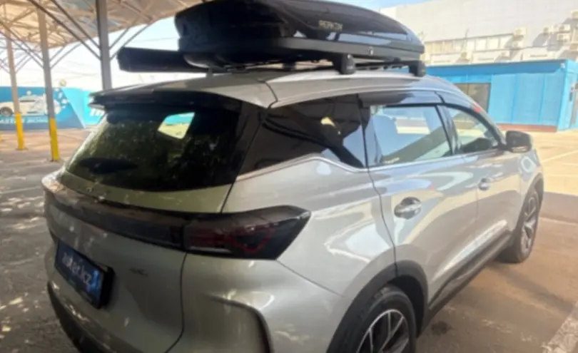 Chery Tiggo 7 2025 года за 11 000 000 тг. в Алматы фото 3