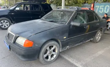 Mercedes-Benz C-Класс 1995 года за 1 000 000 тг. в Алматы фото 1
