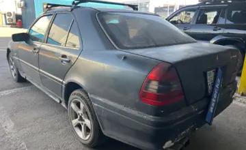 Mercedes-Benz C-Класс 1995 года за 1 000 000 тг. в Алматы фото 4