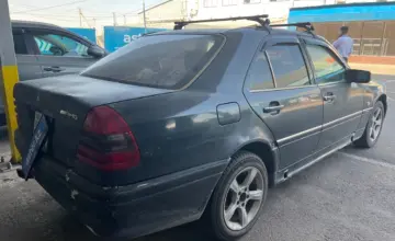 Mercedes-Benz C-Класс 1995 года за 1 000 000 тг. в Алматы фото 3