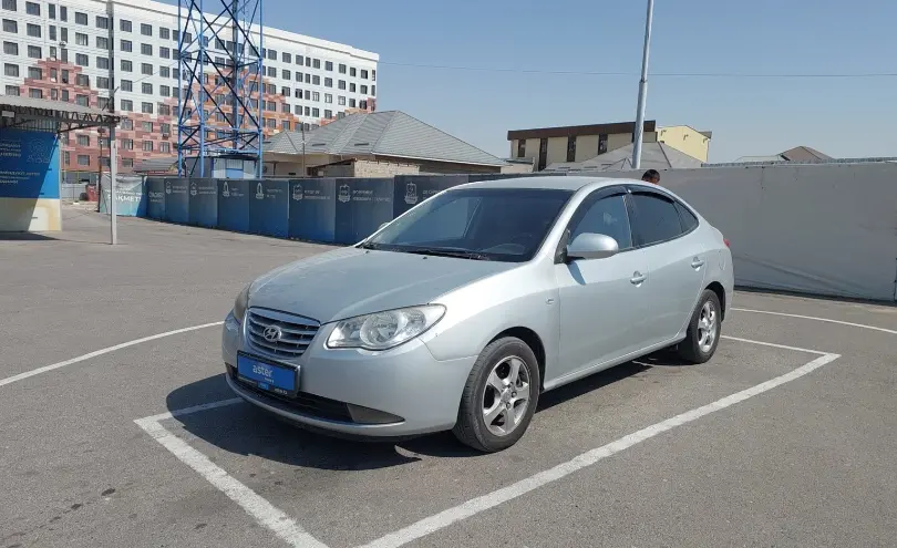 Hyundai Avante 2008 года за 3 300 000 тг. в Шымкент