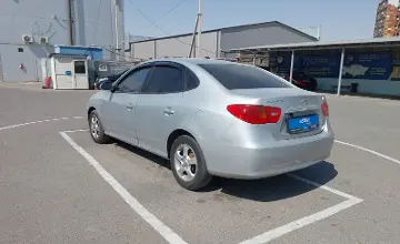Hyundai Avante 2008 года за 3 300 000 тг. в Шымкент фото 4