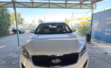 Kia Sorento 2017 года за 10 000 000 тг. в Талдыкорган фото 2