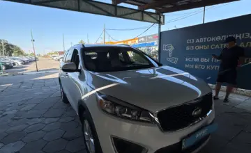 Kia Sorento 2017 года за 10 000 000 тг. в Талдыкорган фото 3