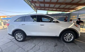 Kia Sorento 2017 года за 10 000 000 тг. в Талдыкорган фото 4