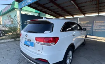 Kia Sorento 2017 года за 10 000 000 тг. в Талдыкорган