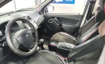 LADA (ВАЗ) Granta 2021 года за 3 500 000 тг. в Астана фото 5