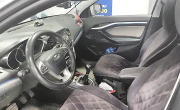 LADA (ВАЗ) Vesta Cross 2020 года за 5 500 000 тг. в Астана фото 5