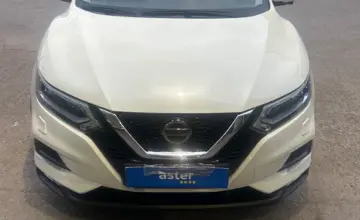 Nissan Qashqai 2020 года за 9 000 000 тг. в Астана фото 2