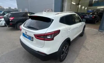 Nissan Qashqai 2020 года за 9 000 000 тг. в Астана