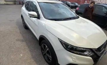 Nissan Qashqai 2020 года за 9 000 000 тг. в Астана фото 3