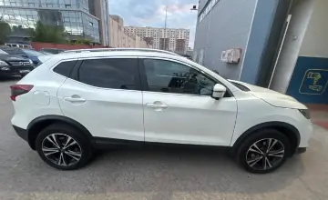 Nissan Qashqai 2020 года за 9 000 000 тг. в Астана фото 4