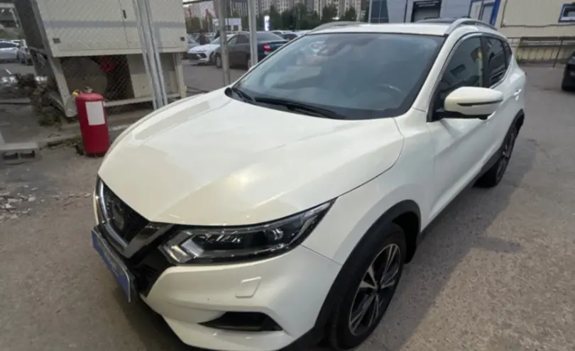 Nissan Qashqai 2020 года за 9 000 000 тг. в Астана