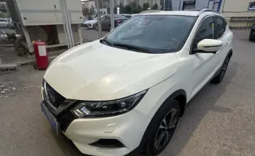 Nissan Qashqai 2020 года за 9 000 000 тг. в Астана фото 1
