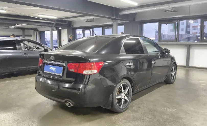 Kia Cerato 2012 года за 4 200 000 тг. в Астана фото 3