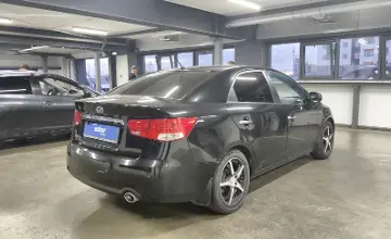 Kia Cerato 2012 года за 4 200 000 тг. в Астана фото 3