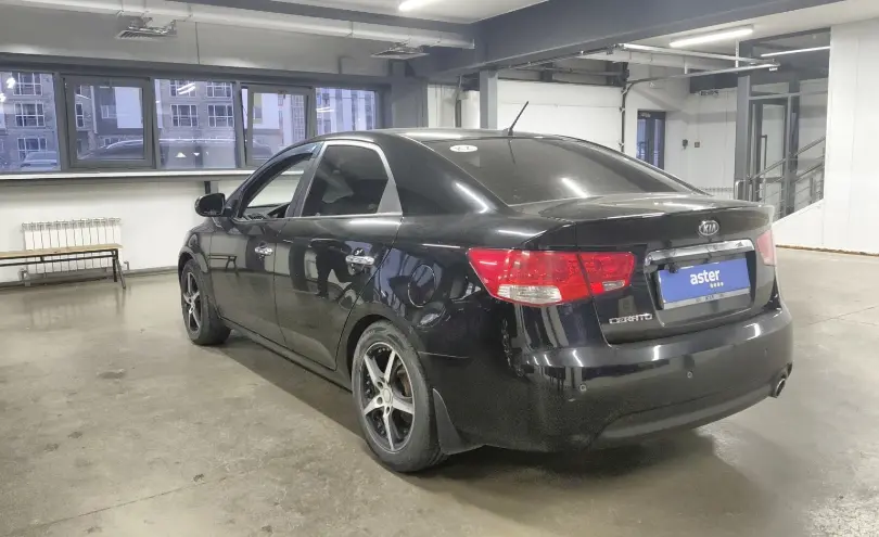 Kia Cerato 2012 года за 4 200 000 тг. в Астана фото 4