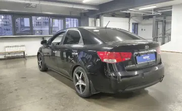Kia Cerato 2012 года за 4 200 000 тг. в Астана фото 4