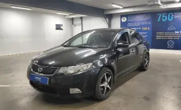 Kia Cerato 2012 года за 4 200 000 тг. в Астана фото 1