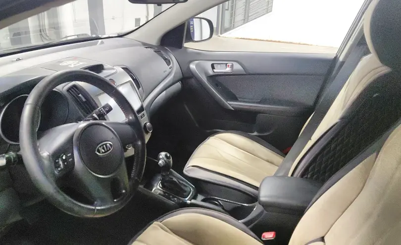 Kia Cerato 2012 года за 4 200 000 тг. в Астана фото 5