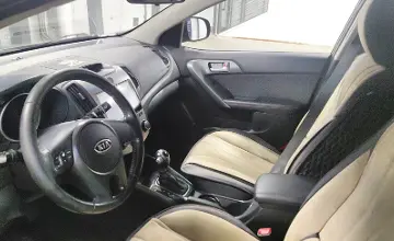 Kia Cerato 2012 года за 4 200 000 тг. в Астана фото 5