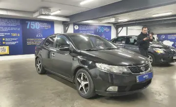 Kia Cerato 2012 года за 4 200 000 тг. в Астана фото 2