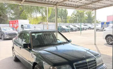 Mercedes-Benz E-Класс 1995 года за 5 000 000 тг. в Алматы фото 3