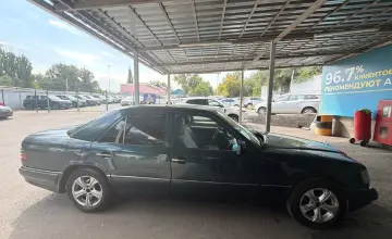 Mercedes-Benz E-Класс 1995 года за 5 000 000 тг. в Алматы фото 4