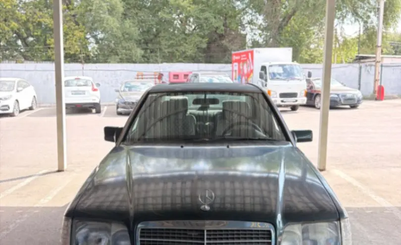 Mercedes-Benz E-Класс 1995 года за 5 000 000 тг. в Алматы фото 2