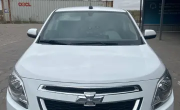 Chevrolet Cobalt 2022 года за 4 500 000 тг. в Караганда фото 2