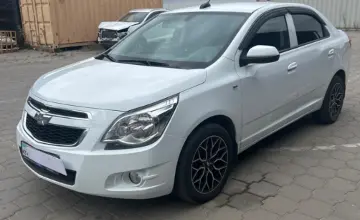 Chevrolet Cobalt 2022 года за 4 500 000 тг. в Караганда фото 1