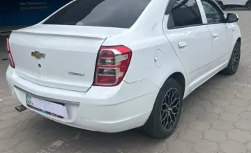 Chevrolet Cobalt 2022 года за 4 500 000 тг. в Караганда