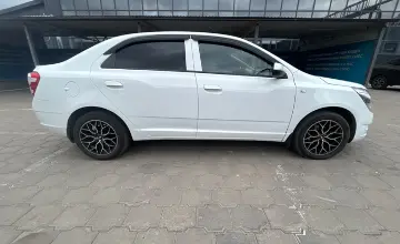 Chevrolet Cobalt 2022 года за 4 500 000 тг. в Караганда фото 4