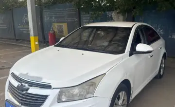 Chevrolet Cruze 2013 года за 3 000 000 тг. в Алматы фото 1