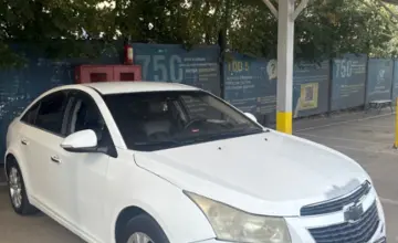 Chevrolet Cruze 2013 года за 3 000 000 тг. в Алматы фото 2