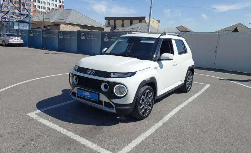 Hyundai Casper 2023 года за 6 000 000 тг. в Шымкент