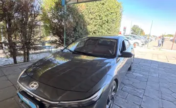 Hyundai Elantra 2024 года за 8 000 000 тг. в Талдыкорган фото 1