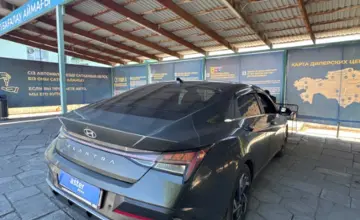 Hyundai Elantra 2024 года за 8 000 000 тг. в Талдыкорган