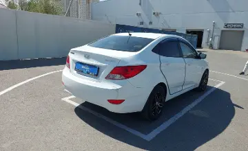 Hyundai Accent 2014 года за 4 700 000 тг. в Шымкент фото 3