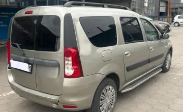 LADA (ВАЗ) Largus 2014 года за 2 800 000 тг. в Караганда