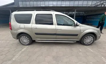LADA (ВАЗ) Largus 2014 года за 2 800 000 тг. в Караганда фото 4