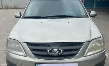 LADA (ВАЗ) Largus 2014 года за 2 800 000 тг. в Караганда фото 2