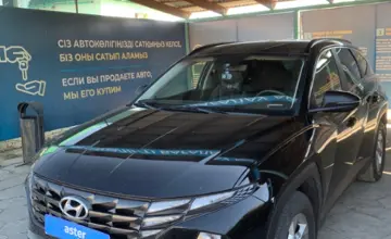Hyundai Tucson 2024 года за 12 000 000 тг. в Талдыкорган фото 1